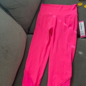 Lilly Pulitzer legging